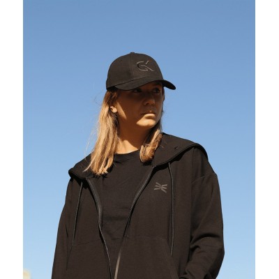 Cap With Embroidery – GK